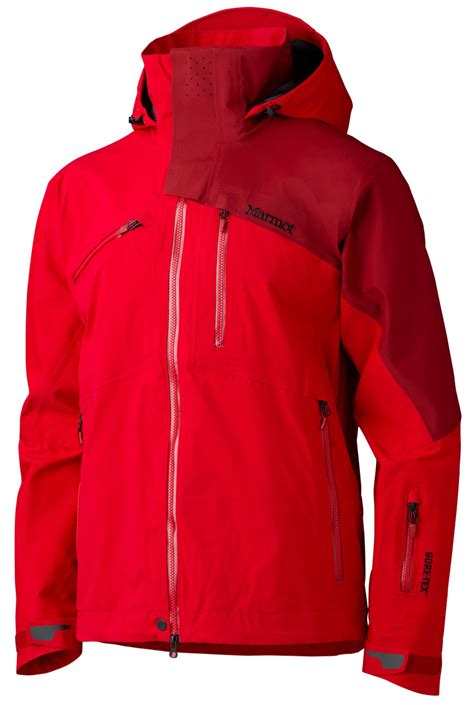 best backcountry ski jackets